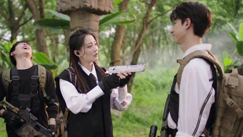 Love Scenery Season 1 Episode 23 - Episode 23