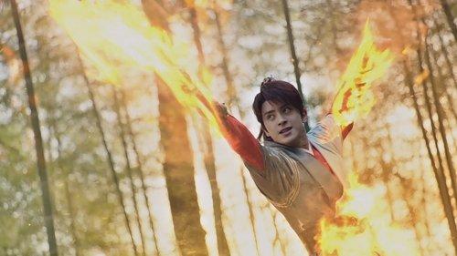 The Blood of Youth Season 1 Episode 23 - Strongers Join to Remove Heart‑Demon