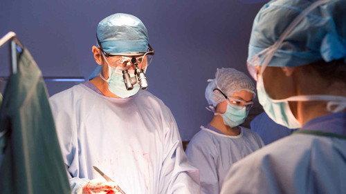 Doctor Doctor Season 1 Episode 1 - Doctor Doctor