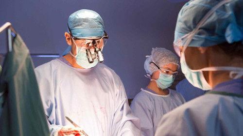 Doctor Doctor Season 1 Episode 1 - Doctor Doctor