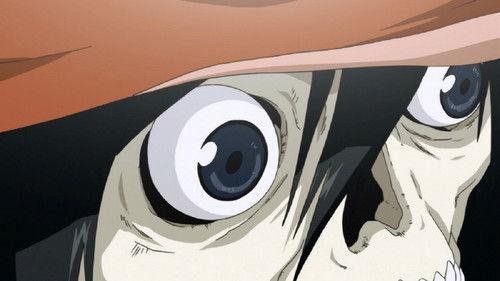 Black Blood Brothers Season 1 Episode 2 - Compromiser