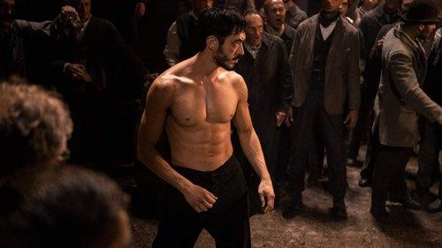 Warrior Season 2 Episode 10 - Man on the Wall