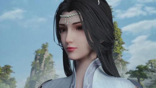 Tomb of Fallen Gods Season 1 Episode 9 - The Approaching Storm