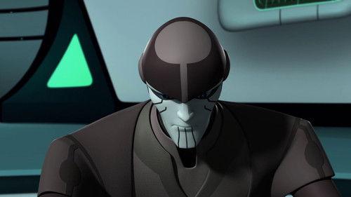 undefined Season 1 Episode 3 - Razer's Edge