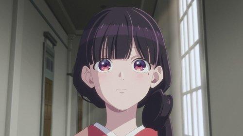 undefined Season 1 Episode 16 - What the Autumn Breeze Brought