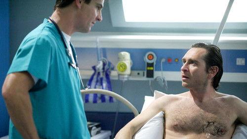 Casualty Season 25 Episode 16 - Season of Goodwill