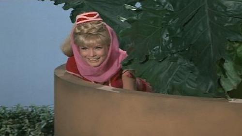 I Dream of Jeannie Season 2 Episode 13 - My Master, the Great Caruso