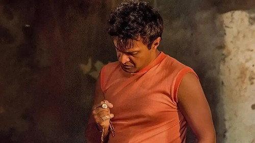 Lady, la vendedora de rosas Season 1 Episode 2 - Episode 2