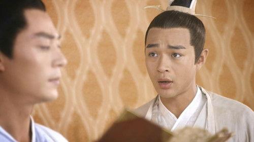 The Journey of Flower Season 1 Episode 3 - Episode 3