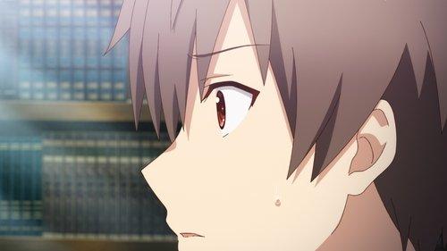 Private Tutor to the Duke's Daughter Season 1 Episode 2 - That Which Rejects