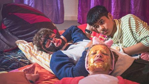 Schloss Einstein Season 28 Episode 13 - Condemned to chill