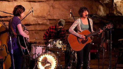 Bluegrass Underground Season 2 Episode 9 - The Vespers