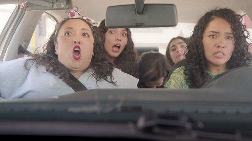 Against the Ropes Season 1 Episode 8 - The Dark Side