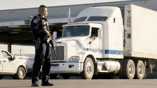 Contraband: Seized at the Border Season 1 Episode 3 - Fueled by Meth