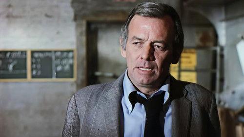 Harry O Season 2 Episode 19 - Victim