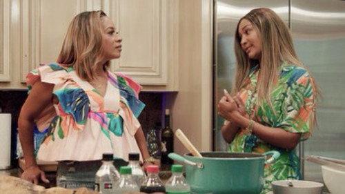 Love & Marriage Huntsville Season 9 Episode 11 - It Don't Make Scents
