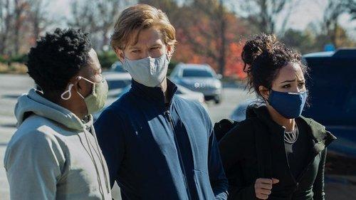undefined Season 5 Episode 6 - Quarantine + N95 + Landline + Telescope + Social Distance