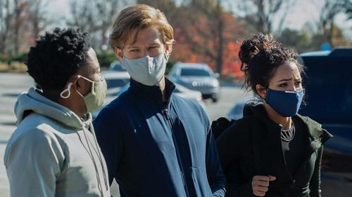 undefined Season 5 Episode 6 - Quarantine + N95 + Landline + Telescope + Social Distance