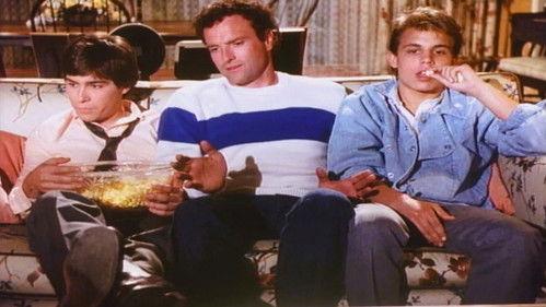 Knots Landing Season 6 Episode 24 - A Man of Good Will