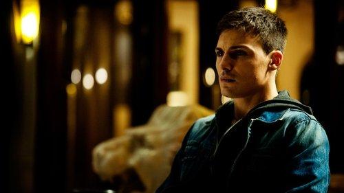 undefined Season 1 Episode 10 - Now We Get Conte