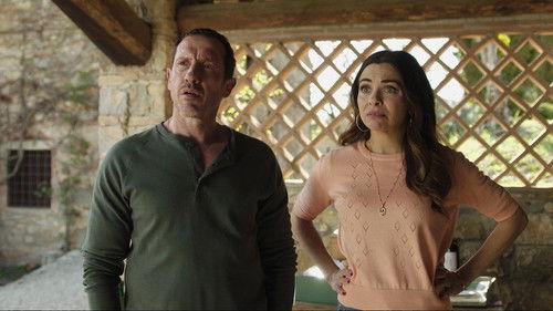 The Blood Pact Season 4 Episode 1 - La Dolce Vita