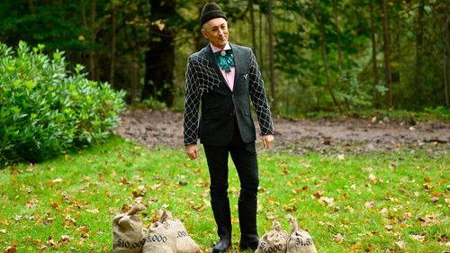 The Traitors Season 2 Episode 7 - Blood on Their Hands