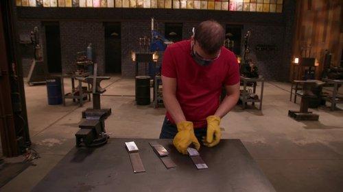 Forged in Fire Season 9 Episode 18 - The Notorious Naga