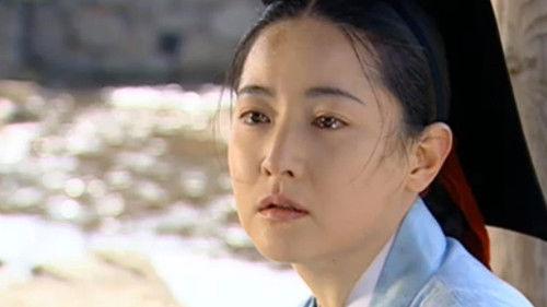 Jewel in the Palace Season 1 Episode 40 - Episode 40
