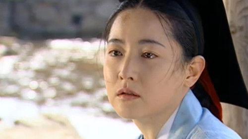 Jewel in the Palace Season 1 Episode 40 - Episode 40