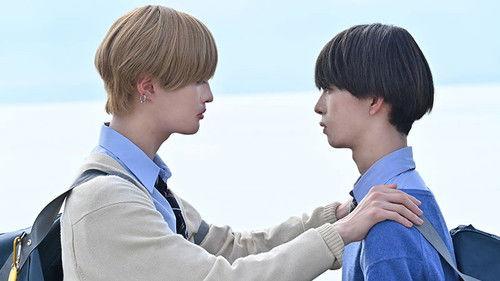 Takara-kun and Amagi-kun Season 1 Episode 8 - Episode 8