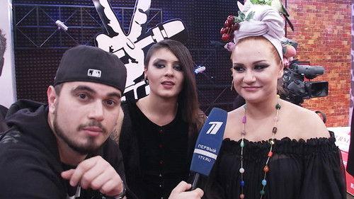 Golos Season 3 Episode 13 - Episode 13