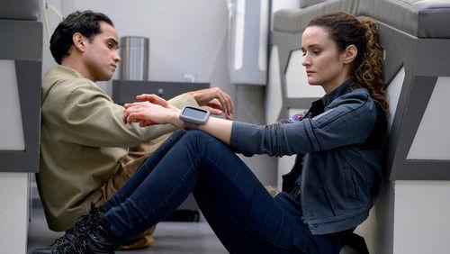 The Ark Season 2 Episode 9 - Cycle of Violence