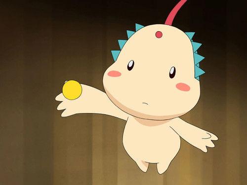 Kaiketsu Zorori Season 2 Episode 11 - Nelly's Mistake