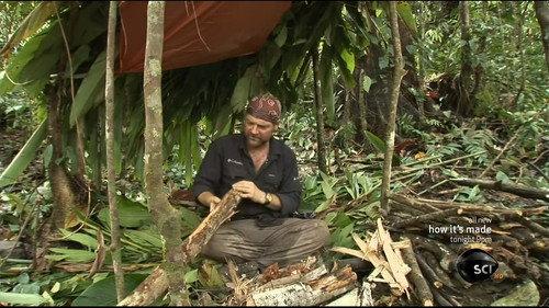 Survivorman Season 3 Episode 6 - Papua New Guinea