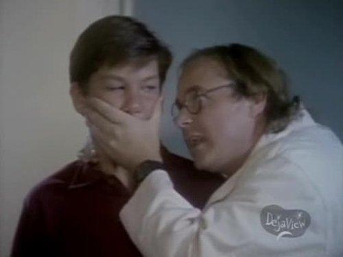 My Secret Identity Season 1 Episode 4 - The Track Star