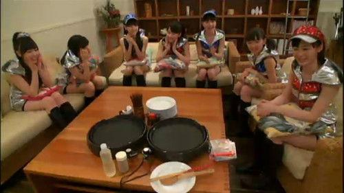 Ustream Musume Season 2012 Episode 15 - Morning Musume. - Aftertalk
