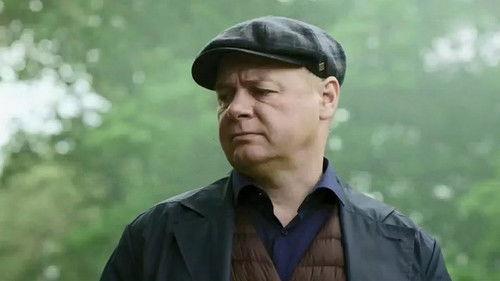 Secrecy of the Investigation Season 18 Episode 10 - Episode 10