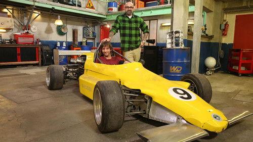 Wheeler Dealers France Season 6 Episode 14 - Episode 14
