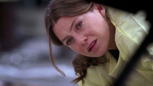 Grey's Anatomy Season 4 Episode 9 - Crash Into Me (1)