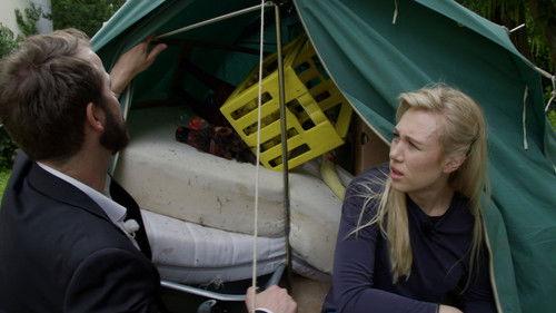 Taskmaster Norway Season 1 Episode 7 - Now there's a bit of a Titanic like vibe here