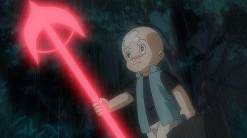 Black Jack Season 1 Episode 37 - Challenge to an Unknown Person