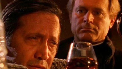 Father Matteo Season 1 Episode 12 - Drunk