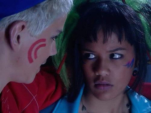 The Tribe Season 4 Episode 18 - Episode 18