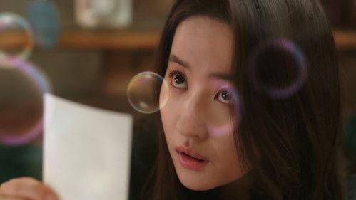 Meet Yourself Season 1 Episode 19 - The Moment Her Heart Fluttered