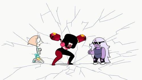 Steven Universe Season 2 Episode 4 - Say Uncle