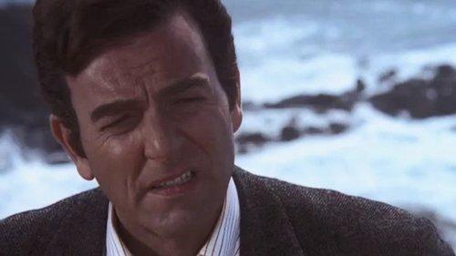 Mannix Season 3 Episode 17 - Blind Mirror