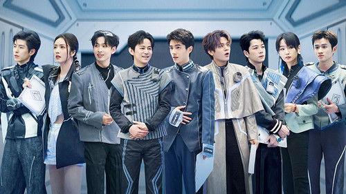 Game of Cubes: The New Utopia Season 1 Episode 20 - Episode 10-2