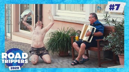 Roadtrippers Season 7 Episode 7 - Episode 7