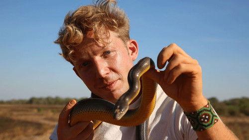 Out There with Jack Randall Season 1 Episode 1 - Hunting the Ghost Serpent