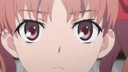A Certain Scientific Railgun Season 3 Episode 17 - Precognition